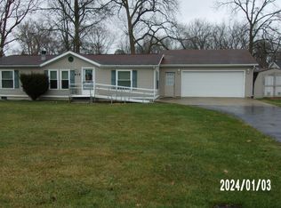 935 Concord Blvd, Jackson, MI