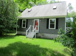 28 Tamarack Rd, Lee, NH 03861