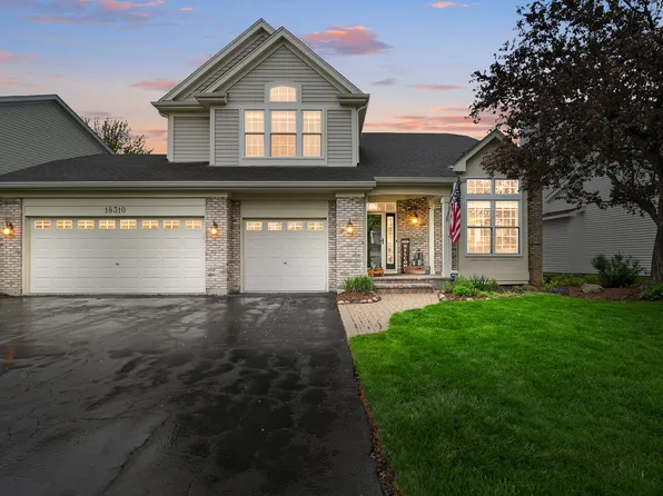 18310 W Meander Dr, Grayslake, IL 60030