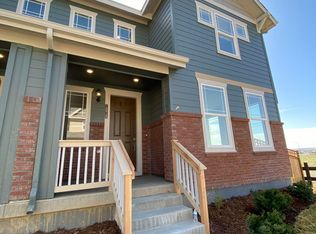 1678 Marquette Aly, Erie, CO 80516