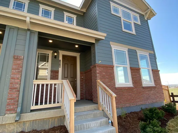 1678 Marquette Aly, Erie, CO 80516