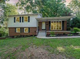 3408 Fern Pl, Greensboro, NC 27408