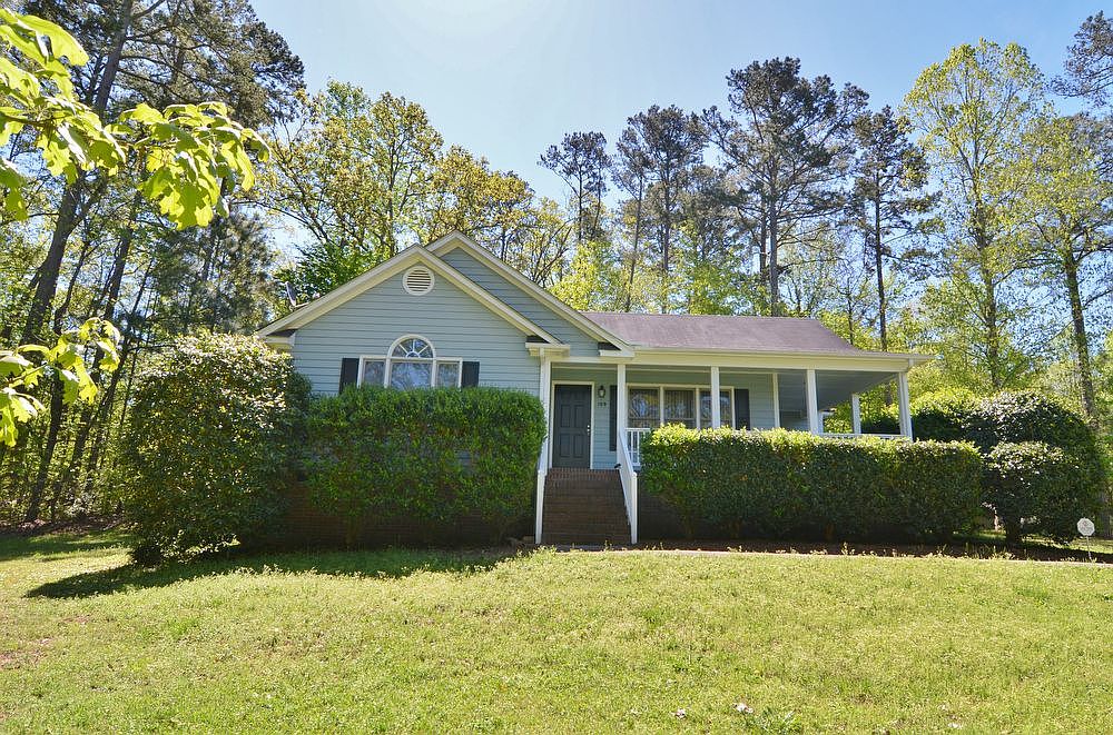 109 Kristen Ct, Clayton, NC 27520 Zillow