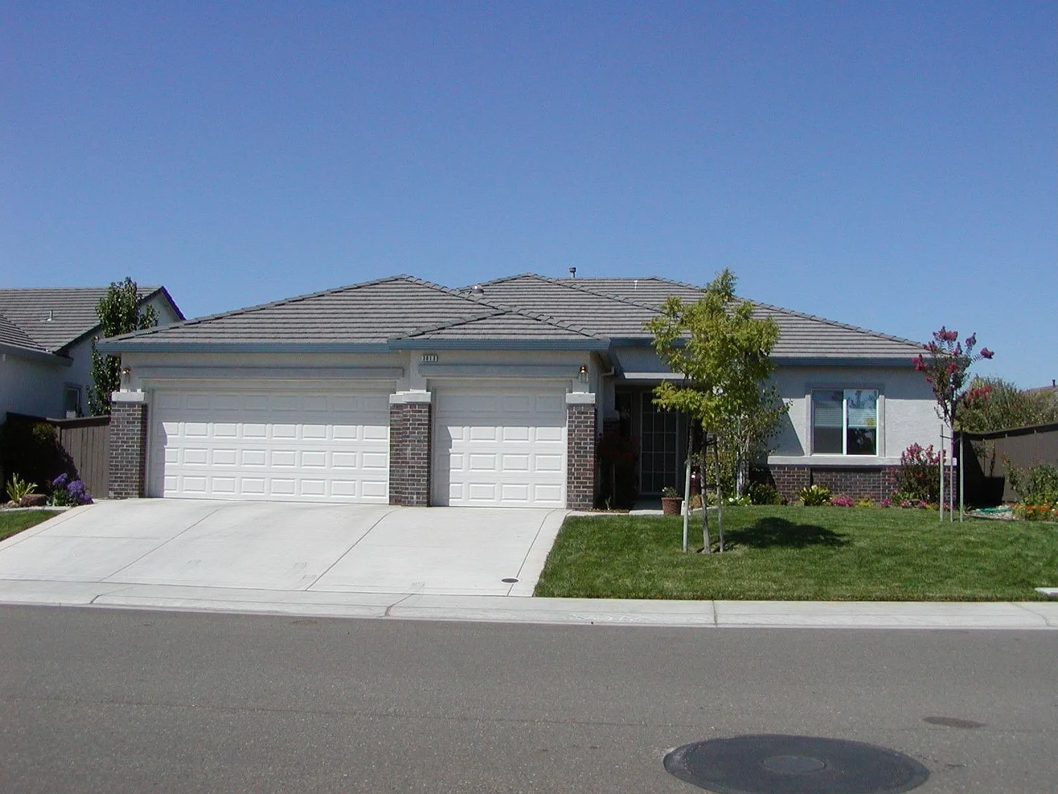 3013 Granite Park Ln photo 1