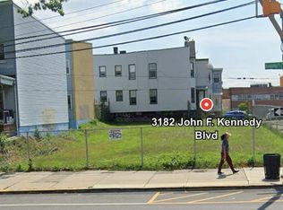 3182 John F Kennedy Blvd, Jersey City, NJ