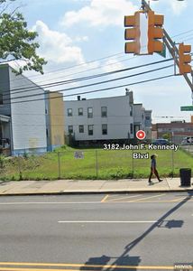 3184 John F Kennedy Boulevard, Jersey City, NJ, 07306