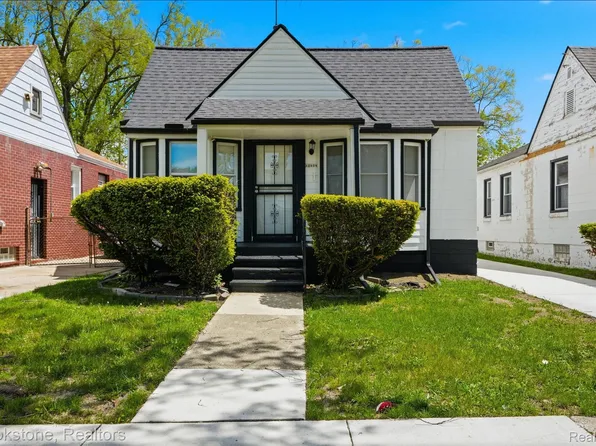 11338 Memorial St, Detroit, MI 48227