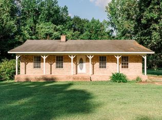 1216 Weed Ln NE, Brookhaven, MS 39601