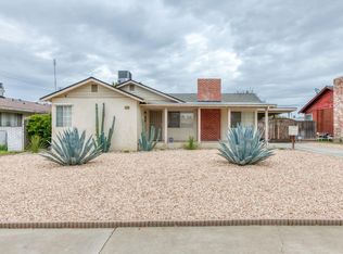 1236 W Normal Ave, Fresno, CA 93705