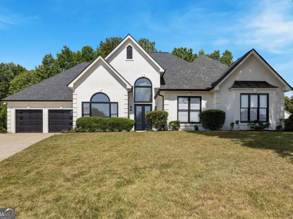 2953 Arbor Pl, Decatur, GA 30034