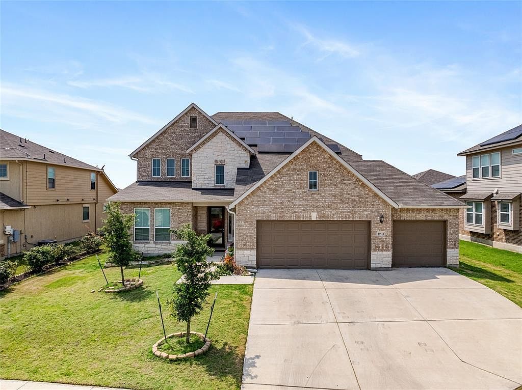 19112 Quebrada Dr, Pflugerville, TX 78660 | Zillow