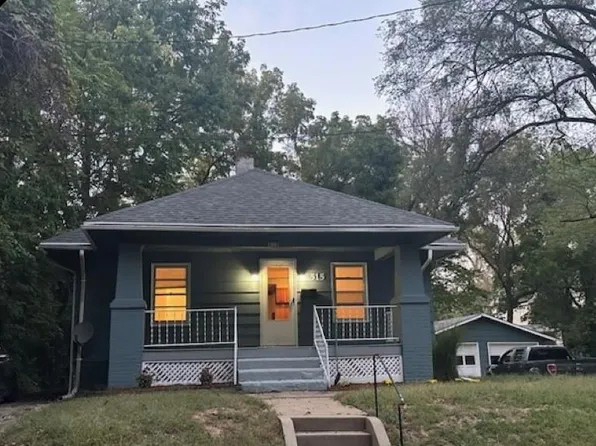 515 Madison St, Saint Joseph, MO 64505