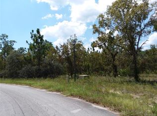 18 Chrysanthemum Ct, Homosassa, FL 34446