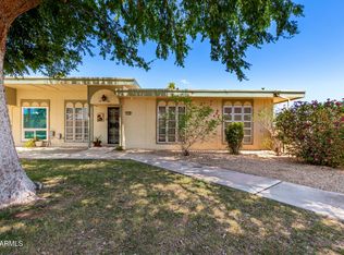 13420 N Emberwood Dr, Sun City, AZ 85351