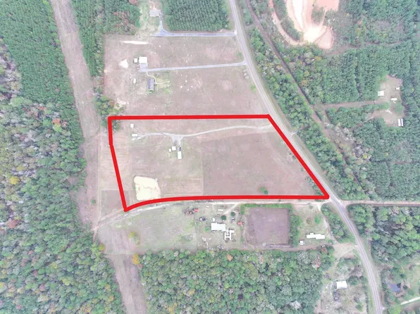 5670 Fm 770 Rd, Kountze, TX 77625