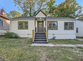 1866 Thompson Ave, East Pt, GA 30344