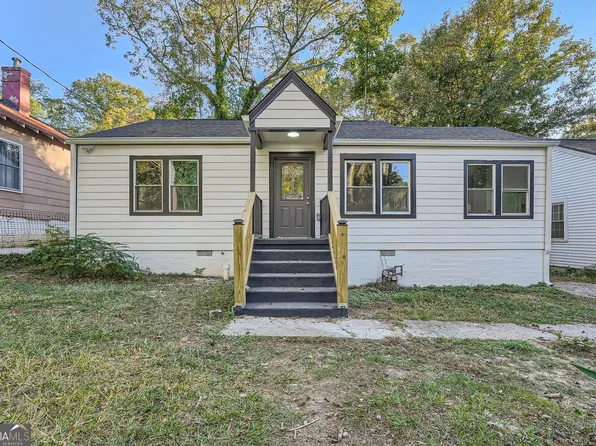 1866 Thompson Ave, East Pt, GA 30344