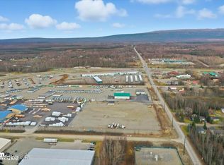 500 S Sylvan Rd, Wasilla, AK 99623