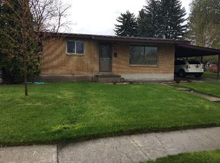 269 Monroe St, Blackfoot, ID 83221