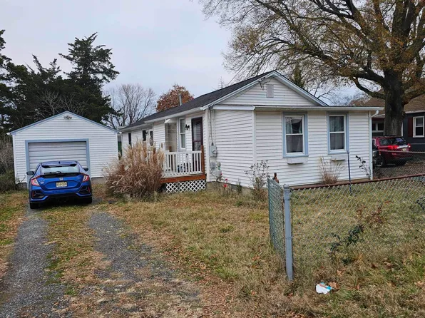 145 E Atlantic Ave, Villas, NJ 08251