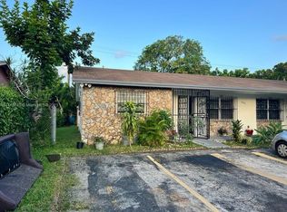 2045 SW 61st Ave #1, Hollywood, FL 33023