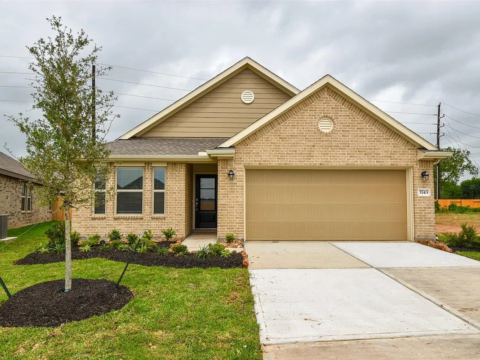 3743 Homestead Ridge Ln
