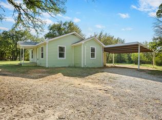 1601 Fm 3027, Mineral Wells, TX 76067