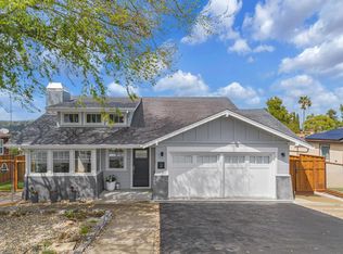 32 W Summit Dr, Redwood City, CA 94062