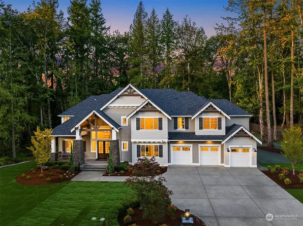 7782 203rd Place NE, Redmond, WA 98053