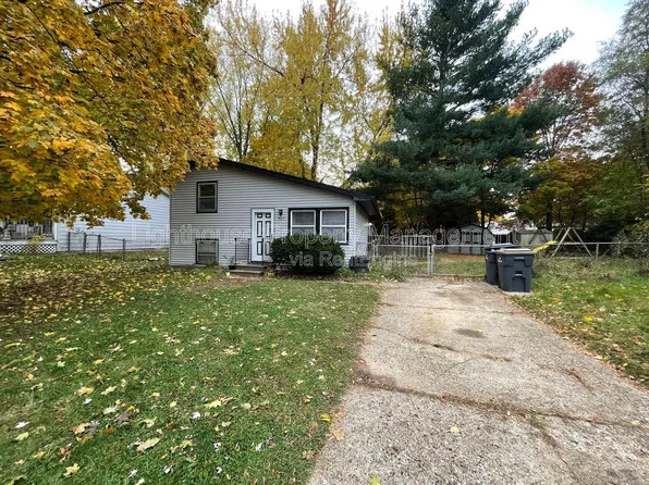 4211 Beechmount Ave, Portage, MI 49024