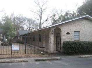 1611 Jessamine Rd APT 1A, Charleston, SC 29407
