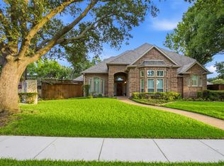 351 Pecan Hollow Dr, Coppell, TX 75019