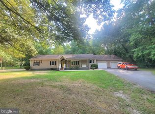 2026 Crystal Rd, Hartly, DE 19953