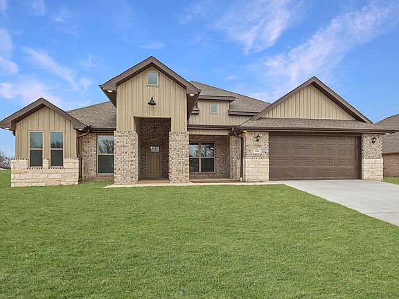 903 Blackthorn Drive