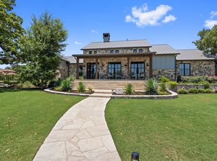 501 Goodnight Dr, Georgetown, TX 78628