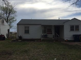 525 N 8th St, Towanda, KS 67144