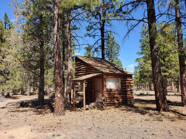 Butte Dr Unit 1, Macdoel, CA 96058