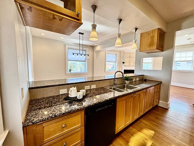 429 W York St #3A — Photo 24