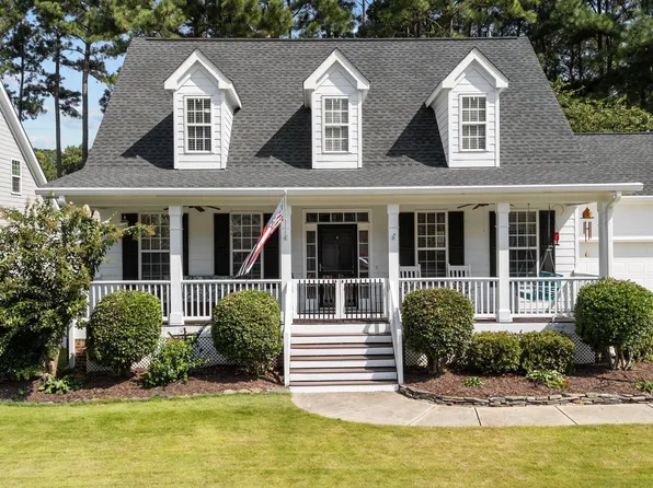 313 Tarragon Trl, Wendell, NC 27591