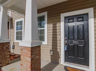 301 Favorite Ct, West Columbia, SC 29170