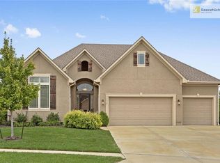 12826 W 49th Ter, Shawnee, KS 66216