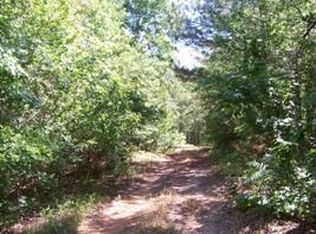 810 County Road 1305, Rusk, TX 75785