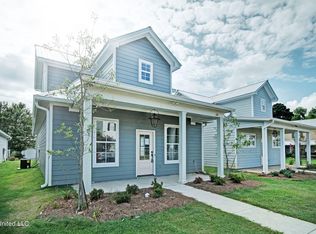 302 Hamilton Ct, Brandon, MS 39047