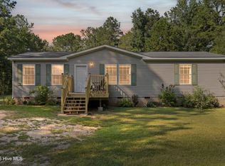 667 Lake Crystal Drive, Waynesboro, GA 30830