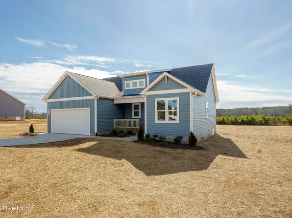 Lot 25 River Meadow. Court, Spring Hope, NC 27882