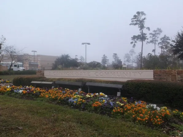 29710 Buffalo Canyon Dr, Spring, TX 77386