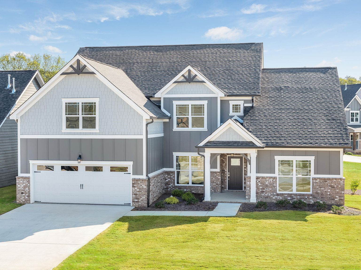 12038 Kingfisher Ct 14, Soddy Daisy, TN 37379 Zillow