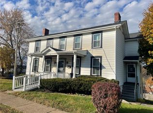 624 4th St, Monongahela, PA 15063