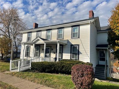 624 4th St, Monongahela, PA, 15063