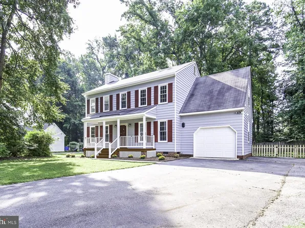 9281 Drawbridge Rd, Mechanicsville, VA 23116